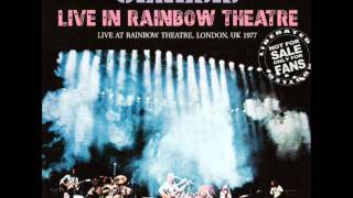 Genesis - Squonk  (Live At Rainbow Theatre 1977) Excellent Sound