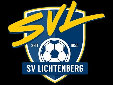 Erste Weihnachtssingen des SV Lichtenberg