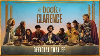 Sahte Kitap ( The Book of Clarence )