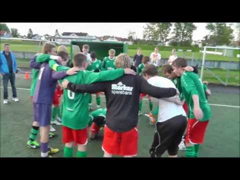 Junior Elite: Bortekamp mot Østsiden