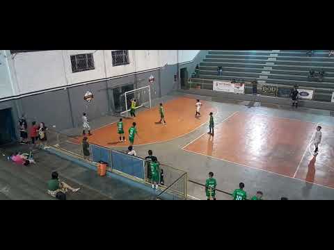 2⁰ tempo fonseca x império