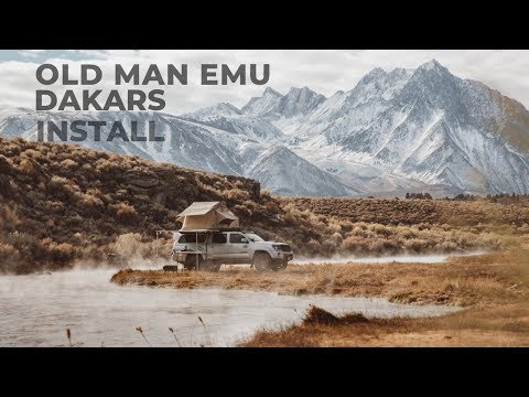 download lagu mp3 mp4 Dakar Old Man Emu, download lagu Dakar Old Man Emu gratis, unduh video klip Dakar Old Man Emu