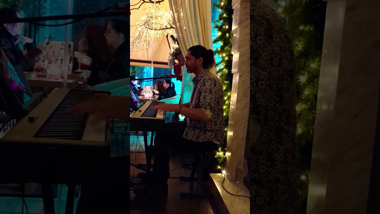 Πόσο λίγο με ξέρεις