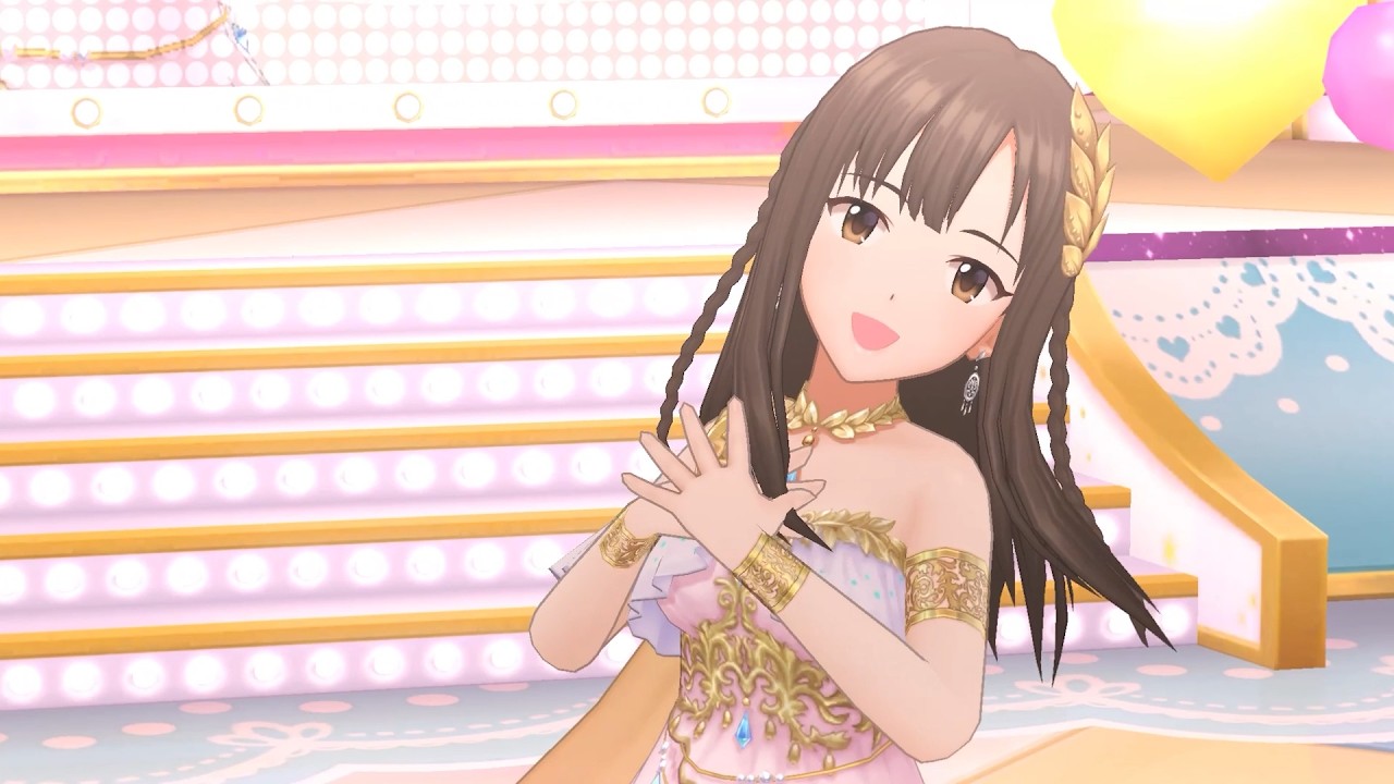 私色のプレリュード