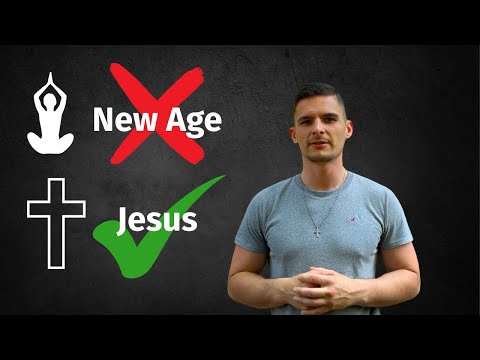 4 Years of New Age - My Last Days as a Lightworker