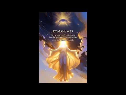 Dead to Sin, Alive to God - Romans 6