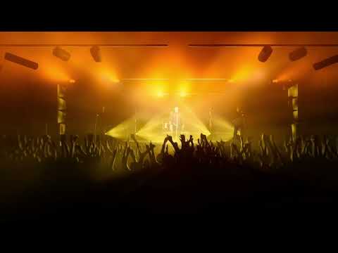 Trophy Eyes   Figure Eight  (Capture Lighting Design)