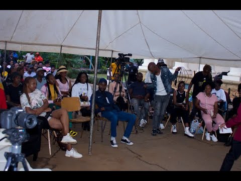 #ILoveMsizkay Concert 2022 The Whole Story