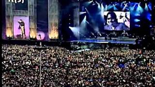 Michael Jackson - I'll Be There - Live in Munich (1997) HD