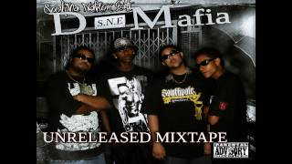 D-Mafia - Mi No Sa Mas Ft Ir Sais