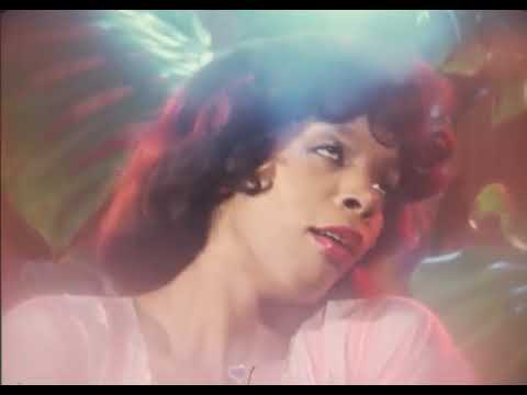 Donna Summer   Could It Be Magic Official Music Video