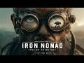 Iron Nomad: Steampunk | Post-apocalyptic Thriller | 2025 Full Movie | English | 4K