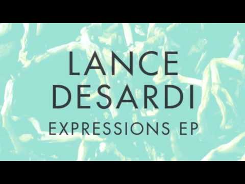 Lance DeSardi - Expressions - Lazy Days