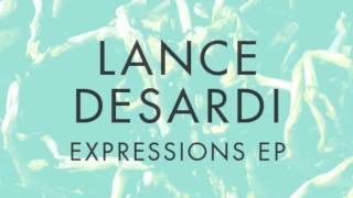 Lance DeSardi - Expressions - Lazy Days