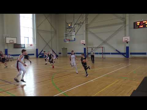 Nevskije Zvezdi 2005 VS TTU 2005