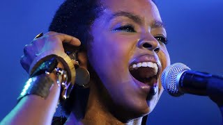 Lauryn Hill Everything Is Everything Live 2020
