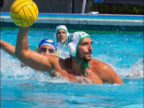 BPM vs Ortigia Siracusa - Waterpolo Serie A1 - 2° Round