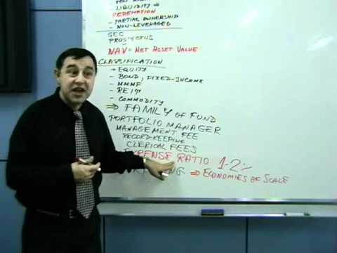 Financial Institutions Lecture 01