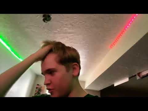 Room tour 2020 15 year old gaming setup