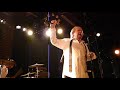 The Pretty Things - Live 2 @ Gonzaï Night La Maroquinerie 19/10/2018