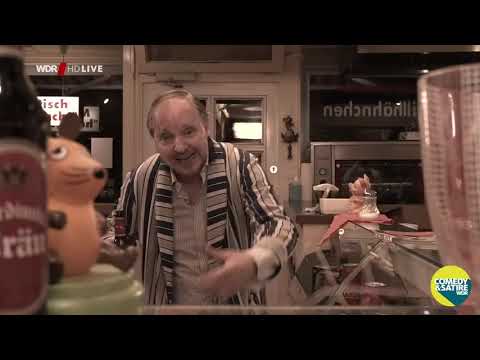 Dittsche- Die H  Frage