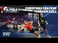 Squash Farag v Coll Full Match Brit Squash Farag v Coll Full Match Brit
