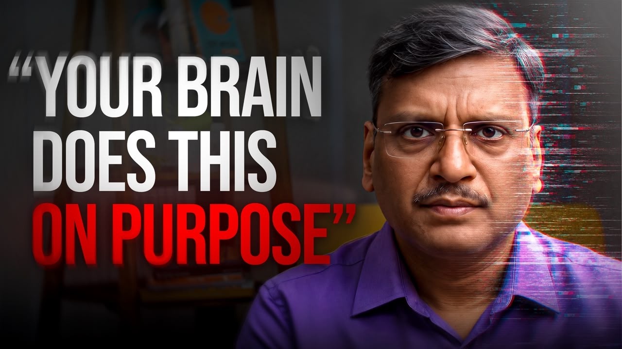 Why Do We Fumble? I Vijender Masijeevi