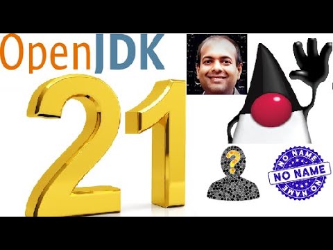 Java 21 - Live Code Demo - Feature - Unnamed Patterns and Variables