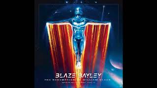 Blaze Bayley - Human Eyes