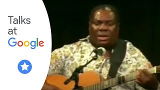 Vusi Mahlasela | Talks at Google