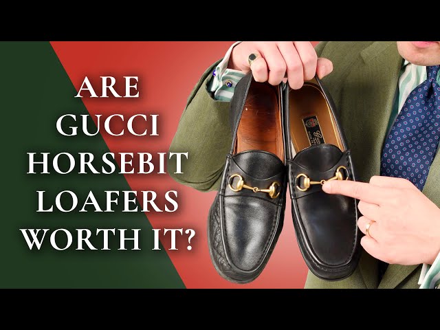 הגיית וידאו של Gucci בשנת אנגלית
