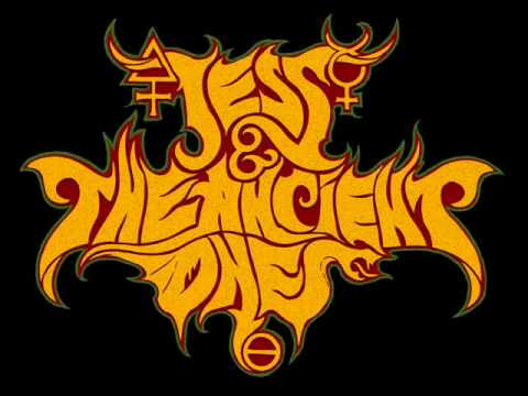 Jess and the Ancient Ones - Into Starlit Chambers