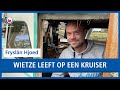 REPO: Wietze leeft op een kruiser