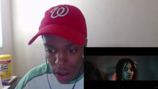 Fredo Santana - Lotta Lotta Guns (Official Video) REACTION VIDEO!