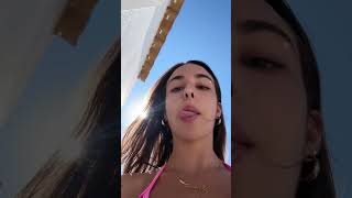 Hot Bikini Teen TikTok