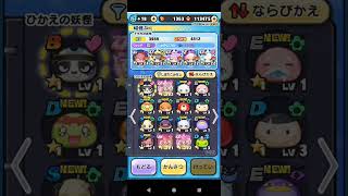 大昔にやってた！ホロライブ来て復帰しました！フレ募集！チョコ先生倒す手伝って泣😭！#ホロライブ#ぷにぷに