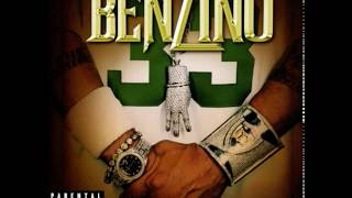 Benzino - Benzino Project (Full Album)