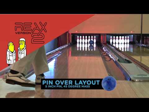 Radical Reax Version 2