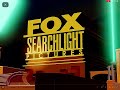Fox Searchlight Pictures Logo With 21st Century Sam Style