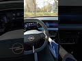 2025 Opel Frontera 1 2 Hybrid 145 HP Startup Sound