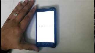 How To Reset HTC EVO 4G - Hard Reset and Soft Reset