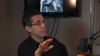 David Cerutti, violist: Part 2