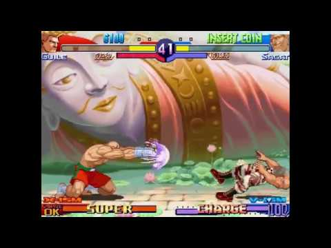 60 Sega Naomi Games (Part 2) DezRG