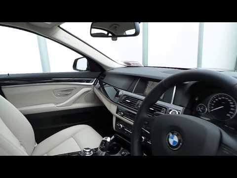 152D6736 - 152D6736 BMW 518d SE Saloon