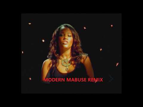 Shola Ama - You Should Really Know (Modern Mabuse Remix)