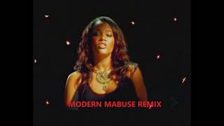Shola Ama - You Should Really Know (Modern Mabuse Remix)