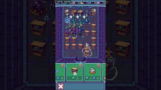 NECROMERGER LICH AND MEDUSA MERGE