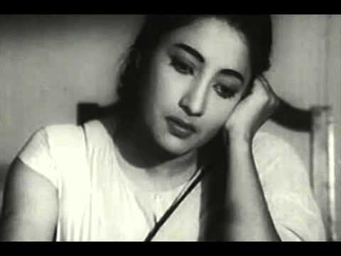 Jibone jodi deep jalate nahi paro   জীবনে যদি দীপ জ্বালাতে নাহি পারো~ Satinath Mukherjee   YouTub