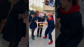 Download lagu Yuji… we should NOT do it 🤣🤣 #anime #jjk #jujutsukaisen #jujutsukaisenanime mp3