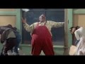 Nutty Professor Fus Ro Dah